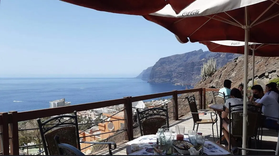 Santana Sunshine By Sunkeyrents Daire Santiago del Teide 0*,  İspanya