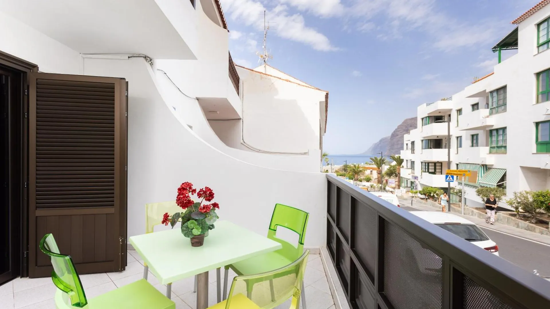 Santana Sunshine By Sunkeyrents Daire Santiago del Teide