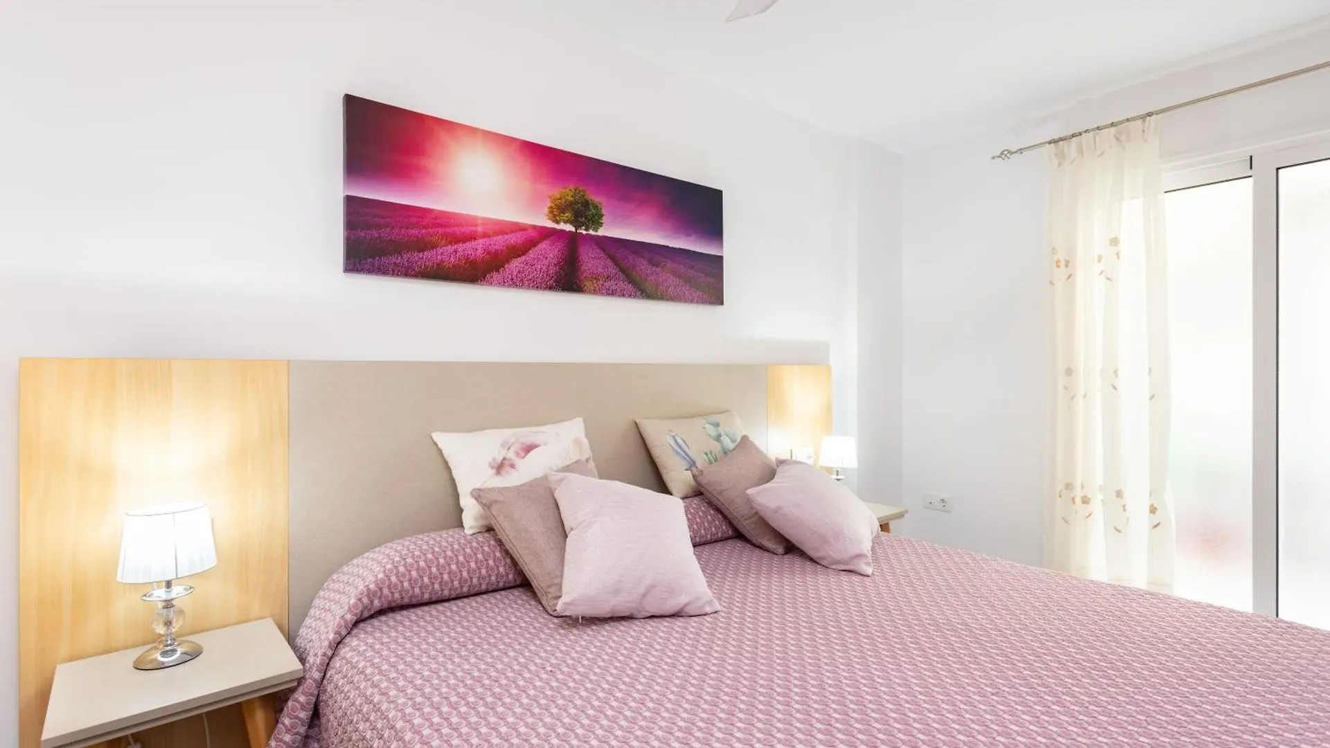Santana Sunshine By Sunkeyrents Daire Santiago del Teide İspanya