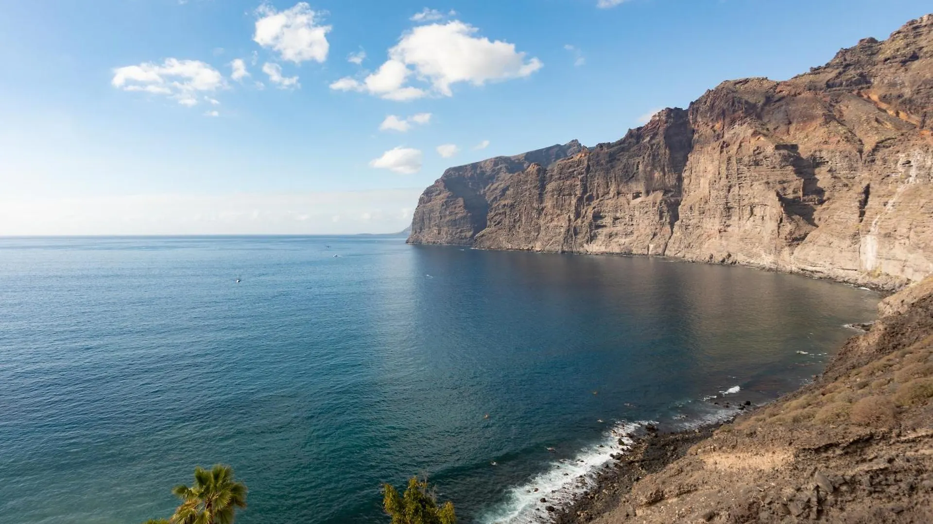 Santana Sunshine By Sunkeyrents Daire Santiago del Teide 0*,