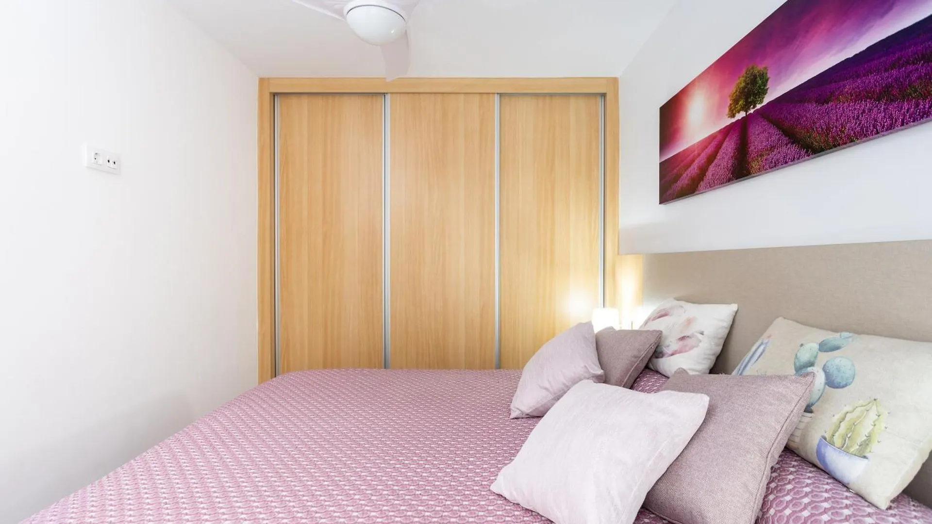 Apartmán Santana Sunshine By Sunkeyrents Santiago del Teide